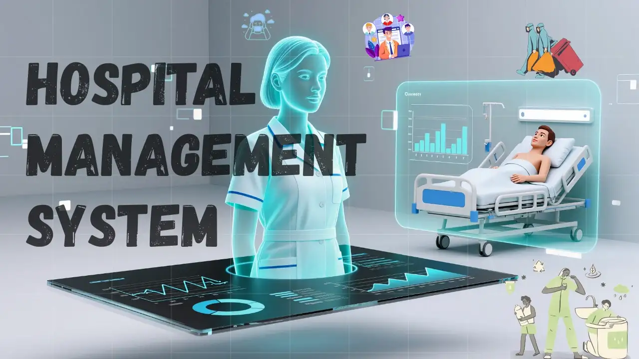 Hospital Management System Using PHP