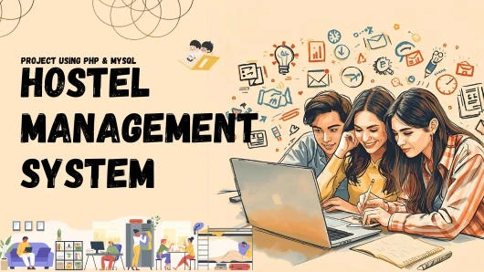 Hostel Management System