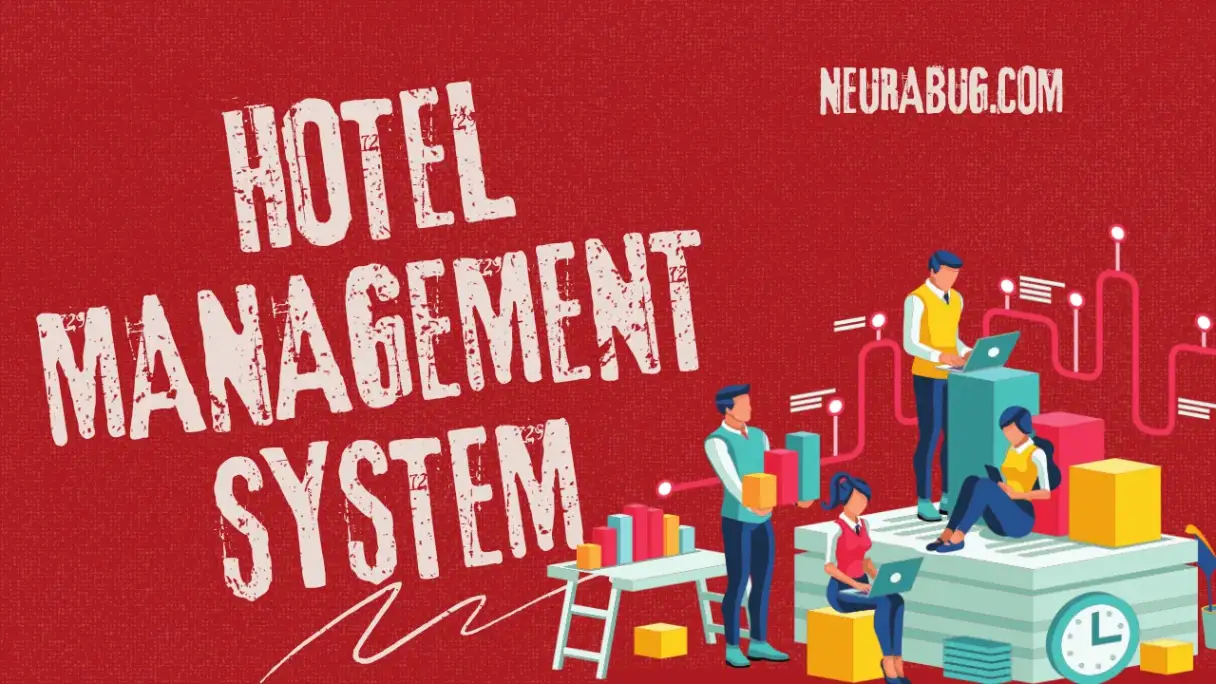 Hotel Management System Using PHP