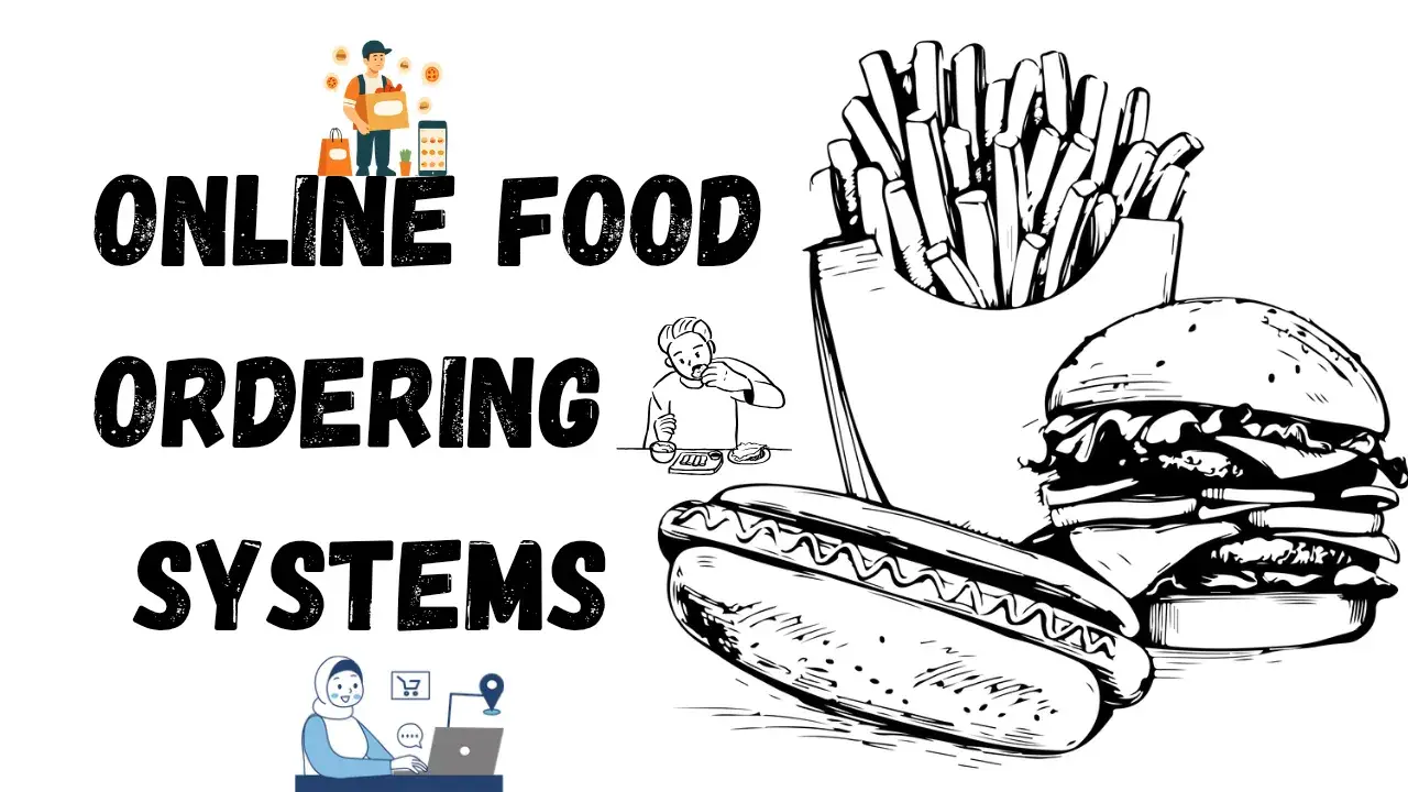 Online Food Ordering System