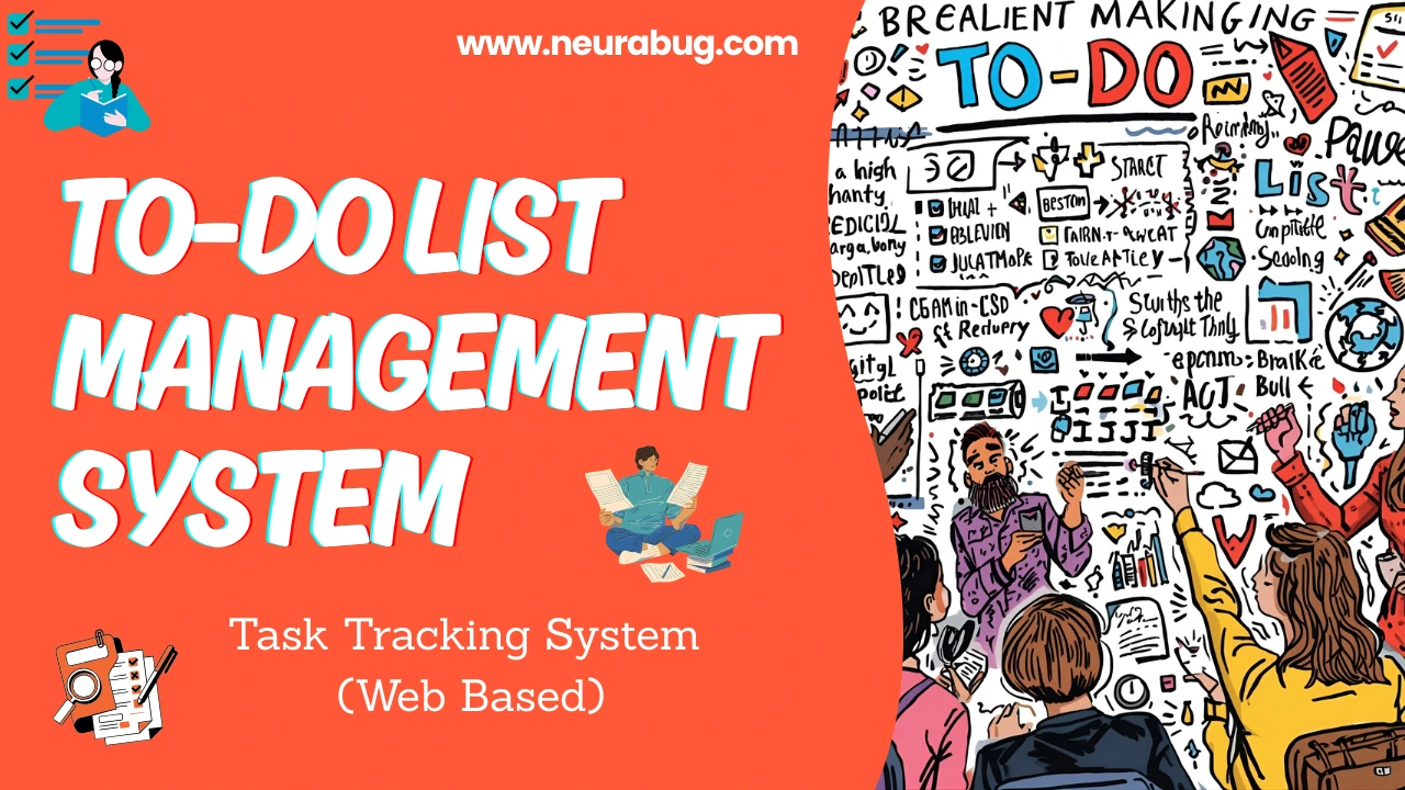 To-Do List Management System